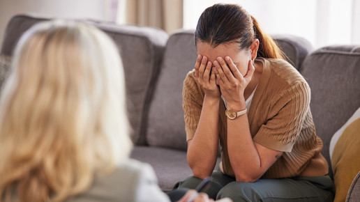 PTBS: Kein MDMA für Amerika