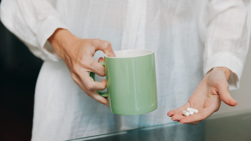 Kaffee kann Wirkung von Antibiotika mindern