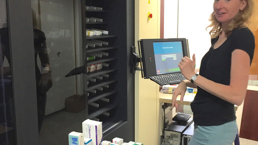 Kastanien-Apotheke Chemnitz Umbau09 Kastanien-Apotheke