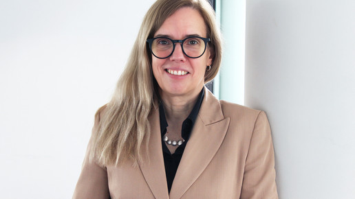 Dr. Stefanie Weber