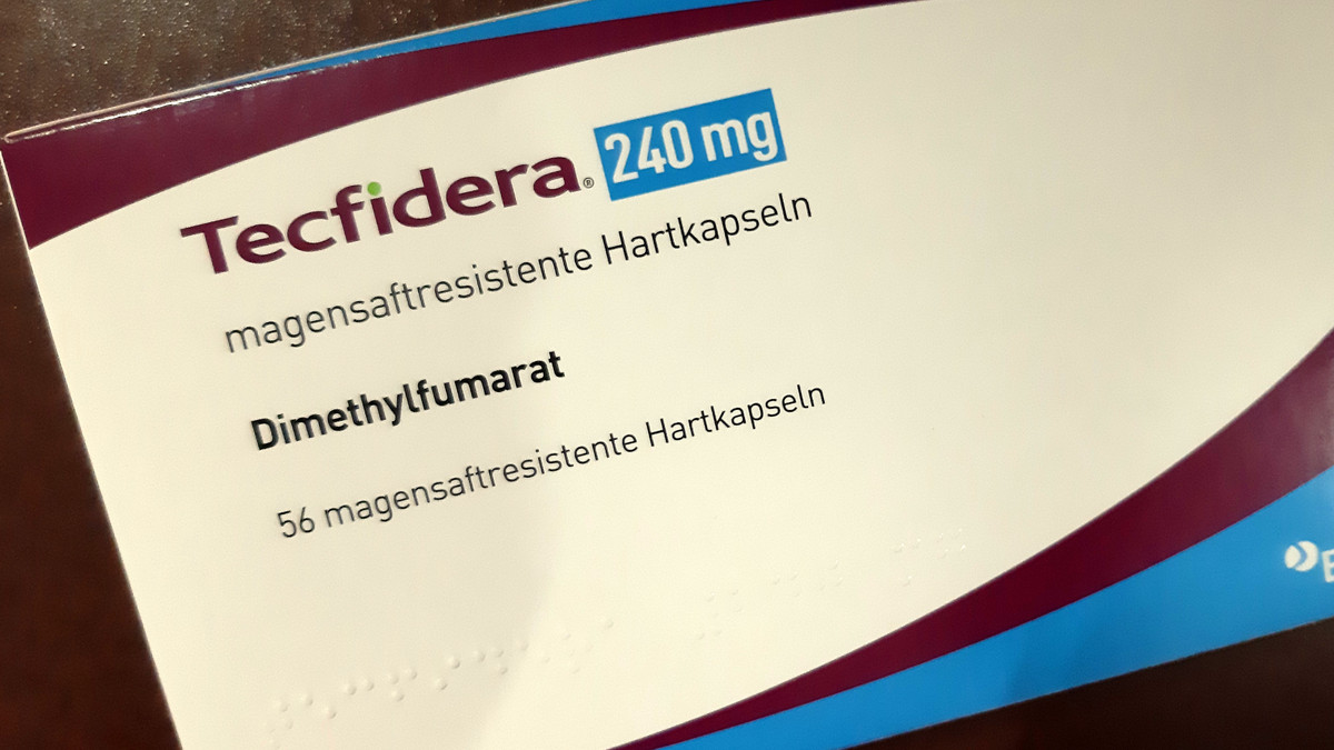 Tecfidera Original oder Generikum abgeben? APOTHEKE ADHOC