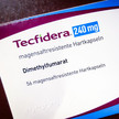 Tecfidera: Original oder Generikum abgeben?