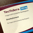 Tecfidera: Original oder Generikum abgeben?