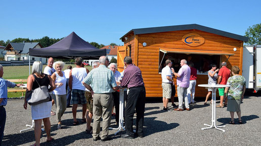container-praxis ruprechtshofen eroeffnung14 marktgemeinde ruprechtshofen 01