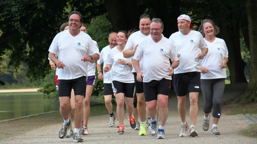 dpd laufgruppe froehlich mod klein DPD