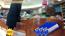 So stellt Sat.1 Apotheken bloß