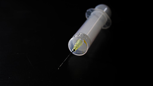 BMG will Diamorphin-Substitution erleichtern