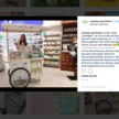 Apothekenkosmetik bei Instagram Apothekenkosmetik bei Instagram