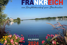 Apotheken-Kalender der Linden-Apotheke Kleinblittersdorf