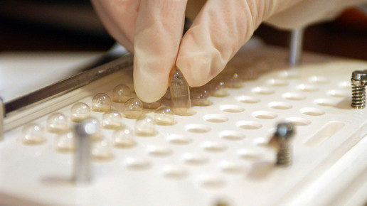 kapselherstellung eh