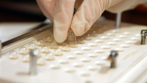 kapselherstellung eh