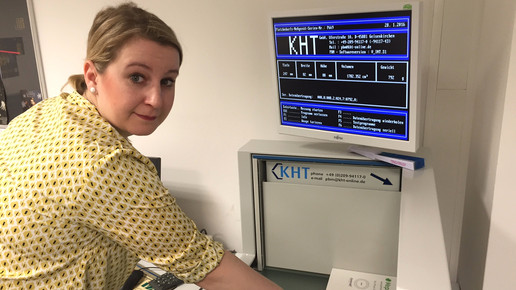 kehr diessl waage kehr