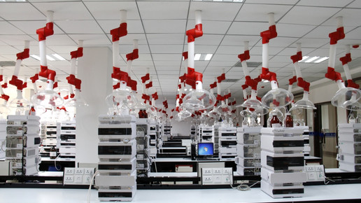 laborinstrumente hecpharm