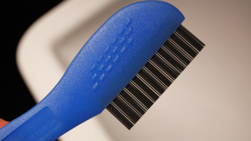 nissenkamm laeuse aa