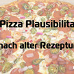 Apothekerin kreiert Pizza-Sortiment