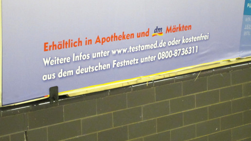 trend pharma testamed2 aa