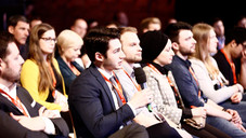 VISION.A 2017: Das waren die Gäste