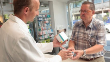 Kaltstart für Hersteller und Apotheken: Die 6. Rabattrunde der AOK