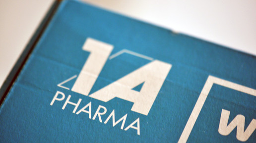 Alte Packungsbeilage: Ausnahme für Amoxi-Saft