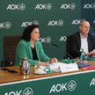 AOK will Flexibilisierung bei Apotheken