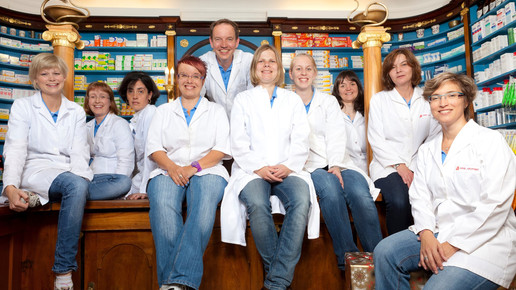 Adler-Apotheke Mainz 1 Adler-apotheke