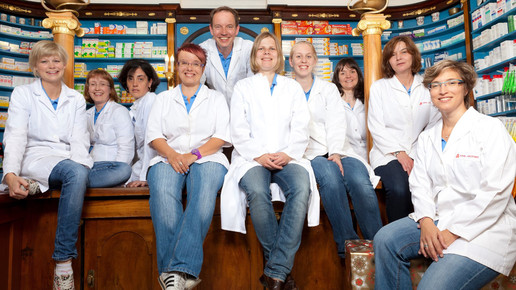 Adler-Apotheke Mainz 1 Adler-apotheke