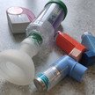 Salbutamol: Engpass gestrichen