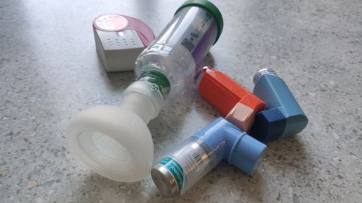 Salbutamol: Engpass gestrichen