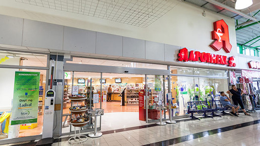 Fetzer-Apotheken Globus-Neutraubling 10 Fetzer-Apotheken