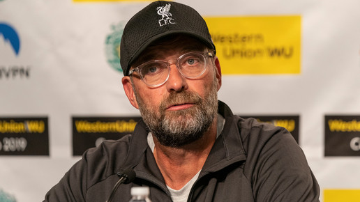 Klopp: Impfskepsis ist wie Trunkenheitfahrt