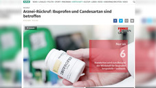 Rückrufwelle: Puren im Mediengewitter Rückrufwelle: Puren im Mediengewitter