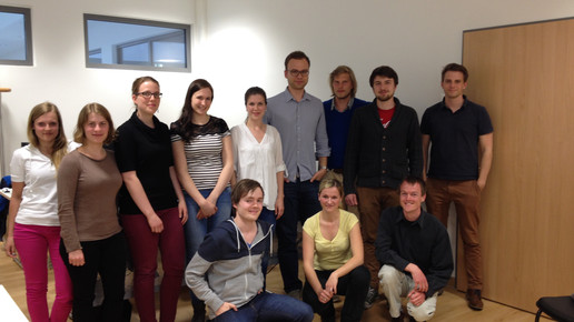 Was hab ich Schulung Ansgar Jonietz