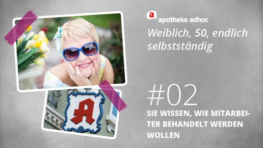 Weiblich 50 Selbststaendig2