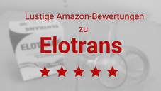 Elotrans auf Amazon