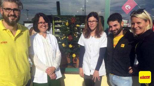 antonius-apo8 deko-aktion antenne steiermark