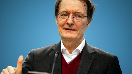 GHG: Lauterbachs Statin-Studie fehlt die Validierung