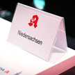 Kammer erlässt zwei Monatsbeiträge Apotheken-A mit Schriftzug Niedersachsen