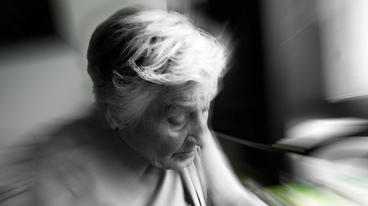 Demenz durch Anticholinergika?