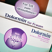 Dolormin: Sieben Worte sind genug