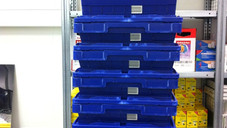 Noweda und die easy-Abhängigkeit