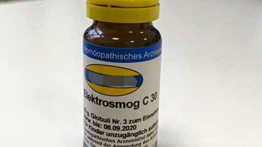 elektrosmog arzneimittel homeda facebook