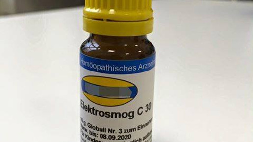 elektrosmog arzneimittel homeda facebook