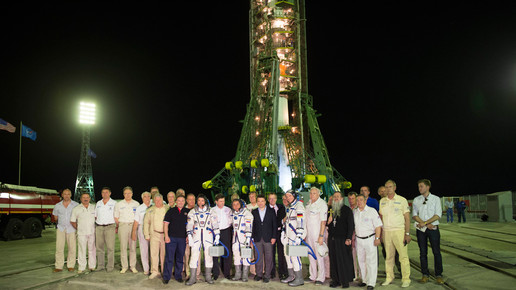 esa gerst bluedotmission 02 esa