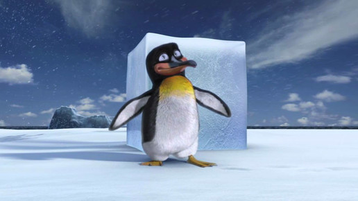 grippostad pinguin scs