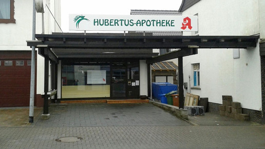 hubertus-apotheke schaefer