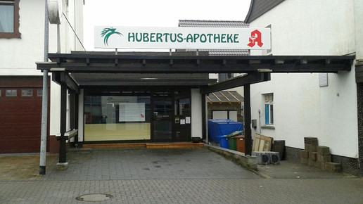 hubertus-apotheke schaefer