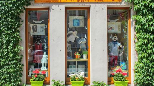 kinderstuebchen AJS Multimedia