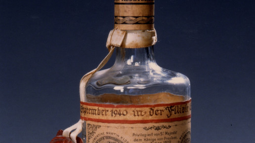 klosterfrau melissengeist 1940 klosterfrau gesundheitsservice