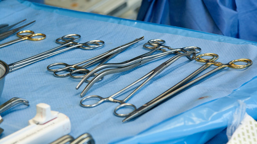 Tod nach Fettabsaugen: Arzt verliert Approbation