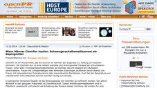 Abzocke mit echten Apothekern